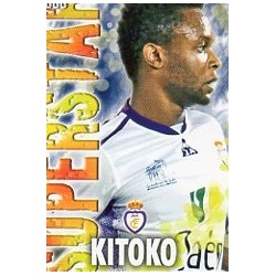 Kitoko Superstar Mate Jaén 1088
