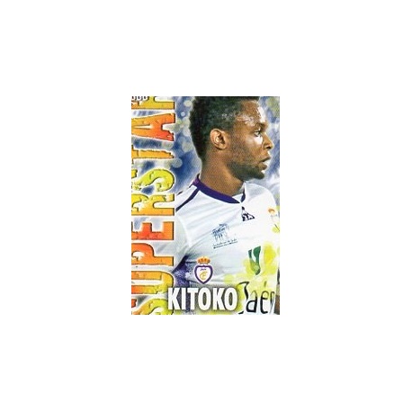 Kitoko Superstar Mate Jaén 1088