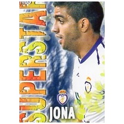 Jona Superstar Mate Jaén 1089