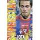 Jota Superstar Mate Eibar 1107