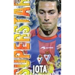Jota Superstar Mate Eibar 1107
