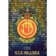 Escudo Brillo Letras Mallorca 712