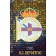 Escudo Brillo Letras Deportivo 730