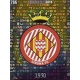 Escudo Brillo Letras Girona 766