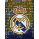 Escudo Brillo Letras Real Madrid Castilla 838