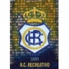 Venta Online Escudo Recreativo Brillo Letras Mundicromo Fichas Liga 2014