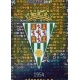 Escudo Brillo Letras Córdoba 946