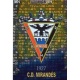 Escudo Brillo Letras Mirandés 964