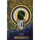 Escudo Brillo Letras Hércules 1000