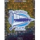 Escudo Brillo Letras Alavés 1036