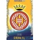 Escudo Mate Girona 766