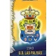 Escudo Mate Las Palmas 802
