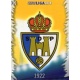 Escudo Mate Ponferradina 820