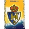 Offer Soccer Cards Escudo Ponferradina Mate Fichas Liga Platinum 2014