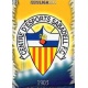 Escudo Mate Sabadell 982