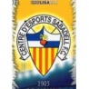 Sale Trading Cards Escudo Sabadell Mate Mundicromo Fichas Liga 2014