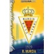 Escudo Mate Murcia 1018