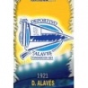 Soccer Trading Cards Escudo Alavés Mate Fichas Liga Platinum 2014