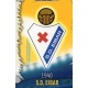 Escudo Mate Eibar 1090