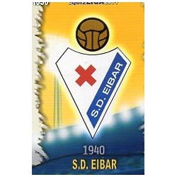 Escudo Mate Eibar 1090