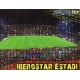 Iberostar Estadi Brillo Letras Mallorca 713