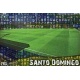 Santo Domingo Brillo Letras Alcorcón 785