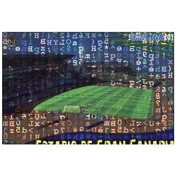 Estadio Gran Canaria Brillo Letras Las Palmas 803