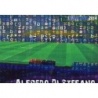 Sale Trading Cards Alfredo Di Stefano Real Madrid Castilla Brillo Letras Fichas Liga Platinum 2014
