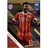 105 FIFA 365 Adrenalyn XL