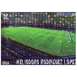 Heliodoro Rodríguez Brillo Letras Tenerife 1055