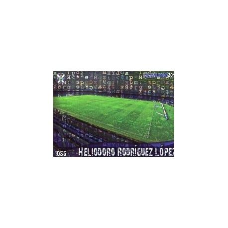 Heliodoro Rodríguez Brillo Letras Tenerife 1055