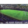 Sale Trading Cards Heliodoro Rodríguez Tenerife Brillo Letras Mundicromo Fichas Liga 2014