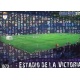 Estadio de la Victoria Brillo Letras Jaén 1073