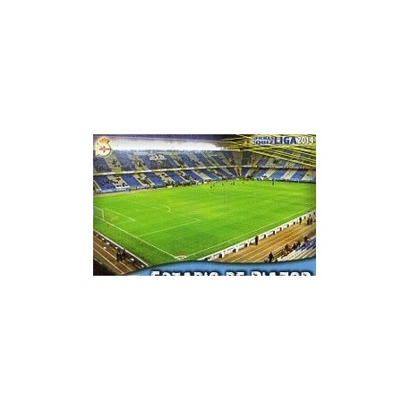 Estadio de Riazor Mate Deportivo 731