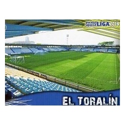 El Toralin Mate Ponferradina 821