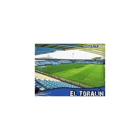 El Toralin Mate Ponferradina 821