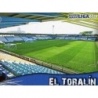 Offer Soccer Cards El Toralin Ponferradina Mate Platinum Quiz 2014