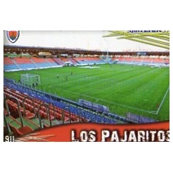 Los Pajaritos Mate Numancia 911