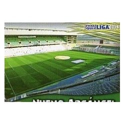 Nuevo Arcángel Mate Córdoba 947