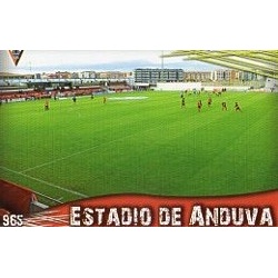 Anduva Mate Mirandés 965