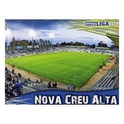 Nova Creu Alta Mate Sabadell 983