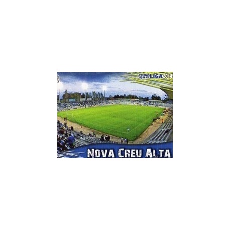 Nova Creu Alta Mate Sabadell 983