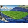 Comprar Online Rico Pérez Hércules Mate Fichas Liga Platinum 2014