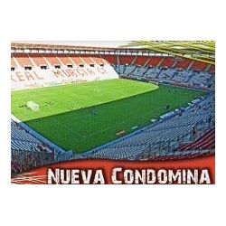 Nueva Condomina Mate Murcia 1019