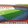 Venta Online Nueva Condomina Murcia Mate Fichas Liga Platinum 2014