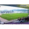 Trading Cards Estadio de la Victoria Jaén Mate Fichas Liga Platinum 2014