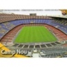 Venta Online Camp Nou Estadio Mate Barcelona Mundicromo Fichas Liga 2010-11