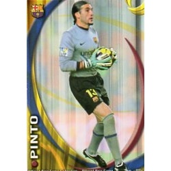 Pinto Barcelona 5
