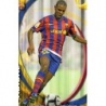 Venta Cromo Abidal Barcelona Las Fichas de La Liga 2010-11