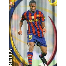 Keita Barcelona 14